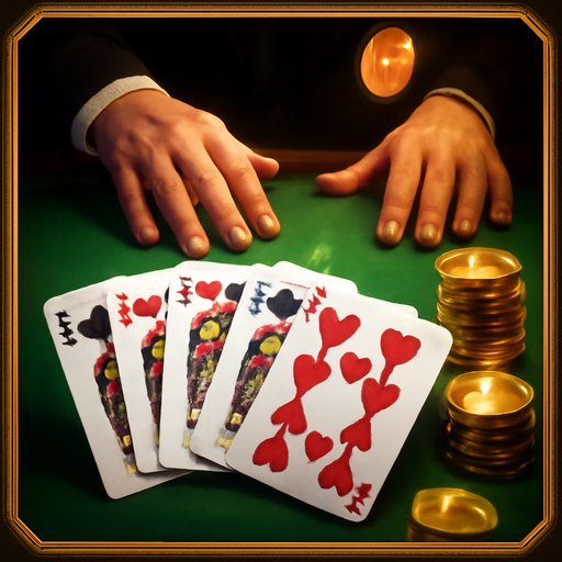 db game যাচাইকৃত রিভিউ কার্ড সারি